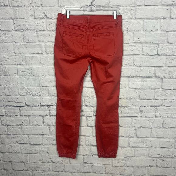 CAbi Coral Ankle Pant Style # 5178 - Picture 4 of 6